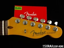 Fender American Professional Classic Hotshot Tele, NECK &nd TUNERS "C" Rosewood 