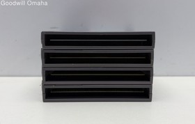 Lot of 4 Boot Tested Assorted Nintendo NES Video Games incl. Jordan vs Bird