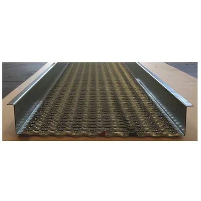 Zoro Select 32104512-U-12 Anti-Slip Walkway, 144 In. L X 24 In. W,