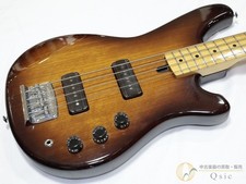 YAMAHA Super Bass 500S Electric Bass Used