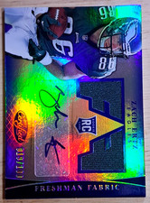 Zach Ertz /100 (AUTO, RC, MEM) 👀 2013 Panini Certified - Eagles