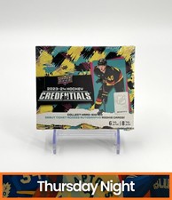2023-24 Upper Deck Credentials Hockey Checklist Guide in-content 6