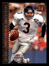 1995 Pacific #300 Bobby Hebert