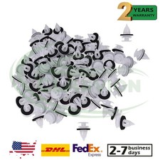 Mazda GJ2168885B02 Genuine OEM Side Trim Panel Fastener for sale