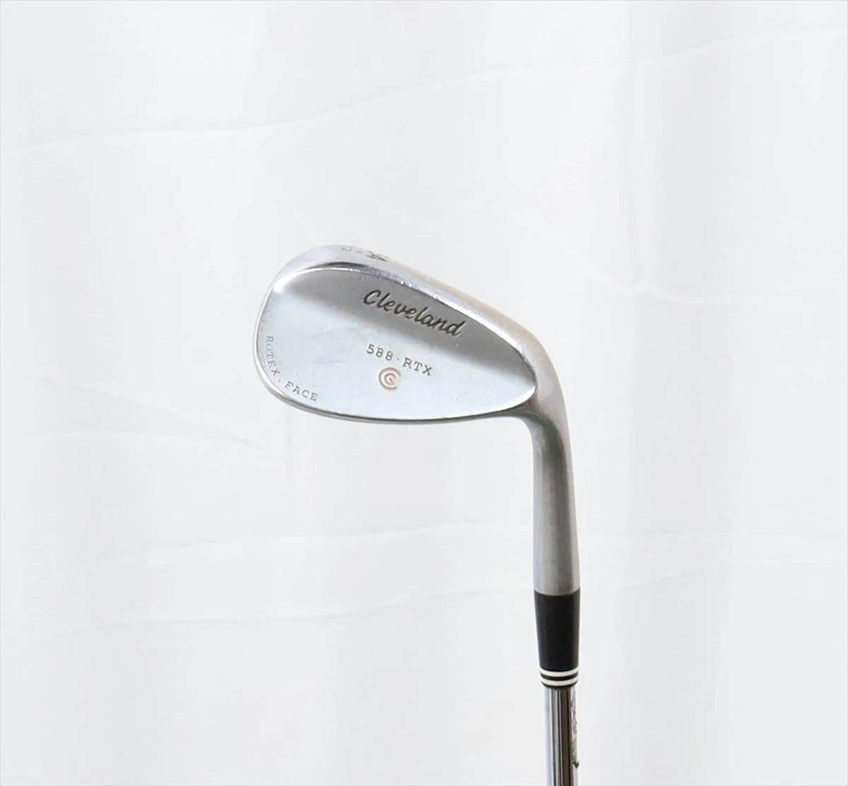Cleveland 588 RTX Wedge Golf Clubs for sale | eBay