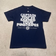 Farewell, Captain: 10 Derek Jeter Retirement Collectibles 34