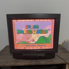 27 Sony Trinitron Tv | eBay 27 Sony Trinitron Tv | eBay