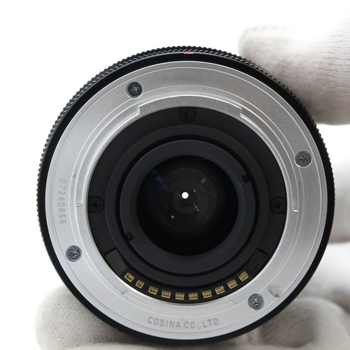 Voigtlander MACRO APO-ULTRON 35mm F/2 Asph. (Fujifilm X) -Near Mint- #441 - Picture 6 of 12