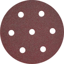 Festool 499082 Rubin 2 90mm P150 Disc Abrasives, 50 ct