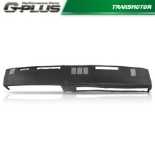 Dash Cover Cap Fit For 1981-87 Chevy GMC Pickup Full Size 1981-91 Chevy GMC SUV