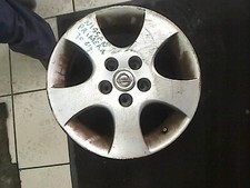 Jantes Nissan PRIMERA