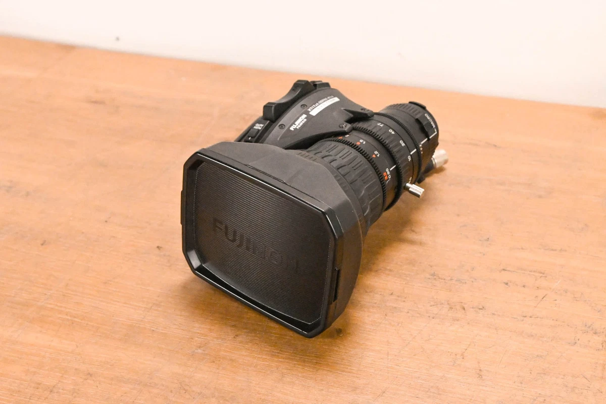 fujinon hd products for sale | eBay