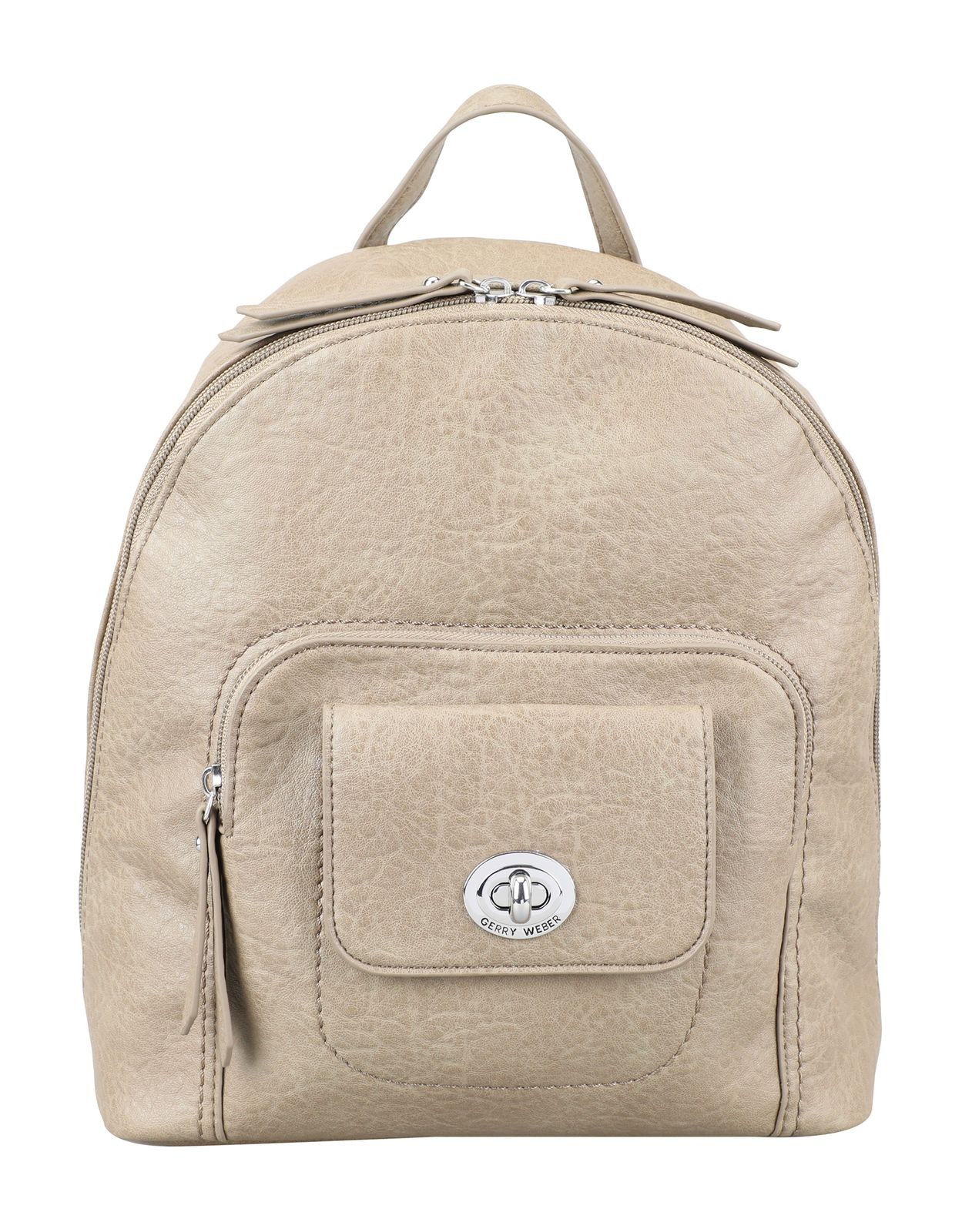 GERRY WEBER backpack All In Backpack M Grey