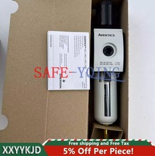 1PC NEW AVENTICS R412007185 AS3-FRE-8012-BAH AS3Series Handling Components  HL/