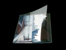 Polyester Side Loading Print Sleeves 4-1/8 x 6-1/8 Archival PKG 50