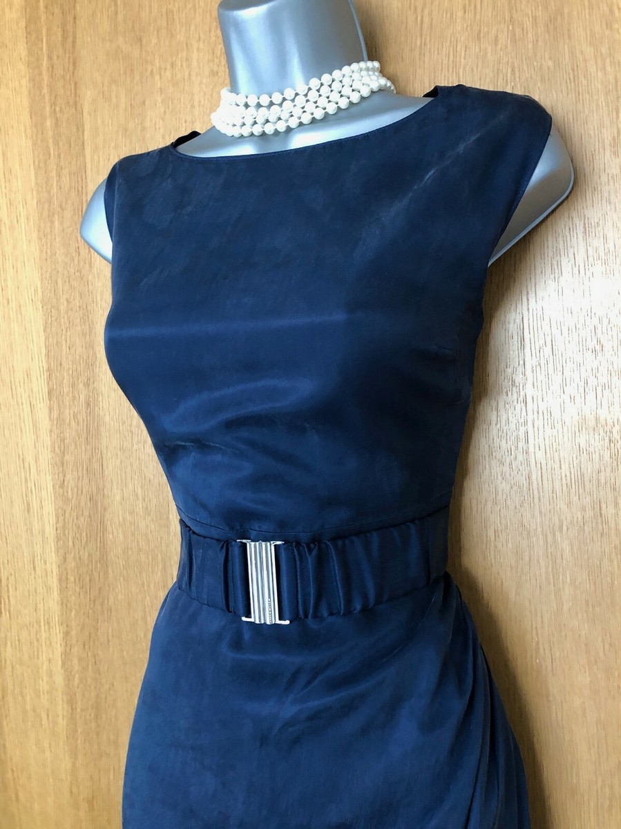 Karen Millen::ワンピース:UK 12[RESALE] Karen Millen::パーティードレス:UK12[RESALE] (Karen Millen