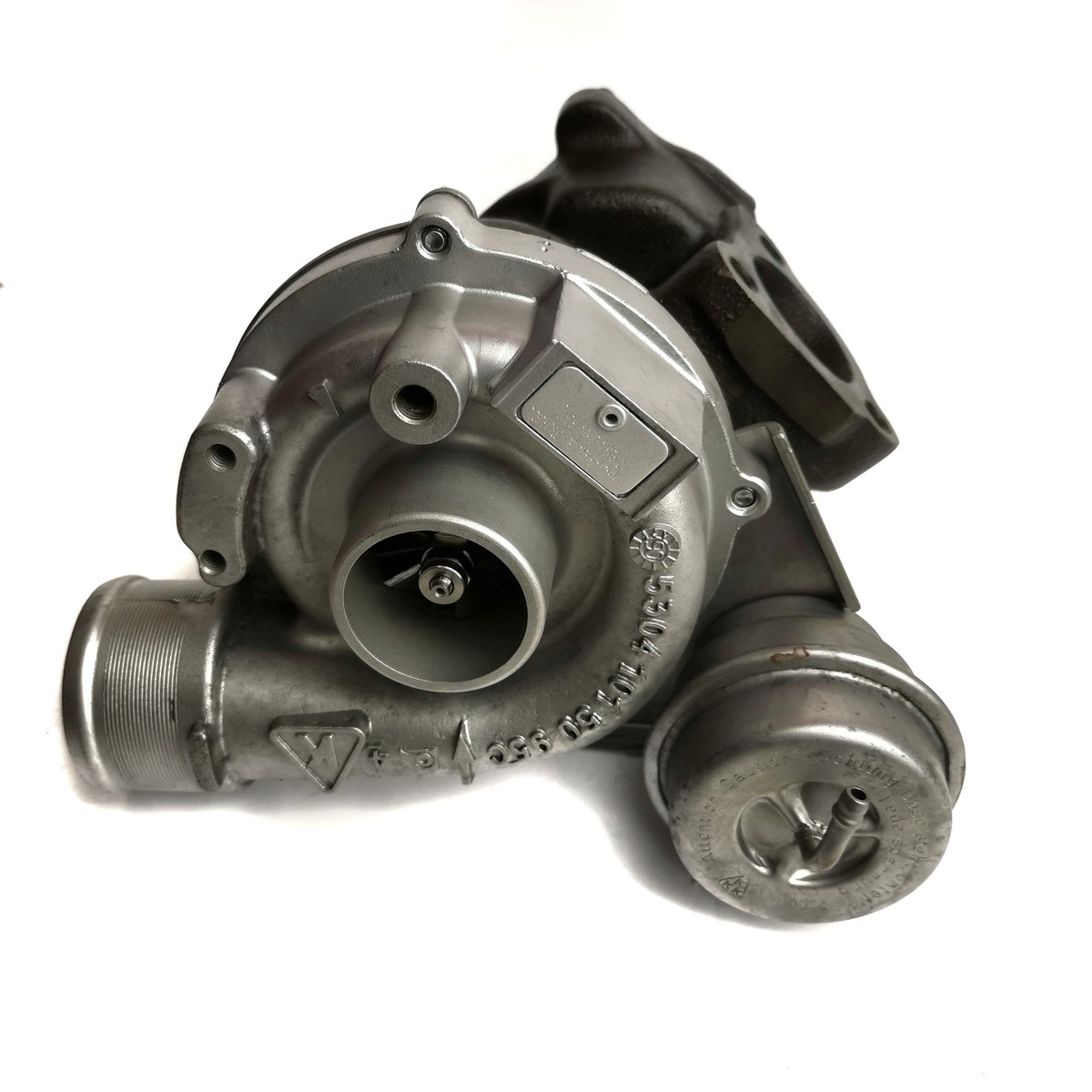 KKK’s Amazon.com: kmdiesel 5WK9 6692A Inlet Nitrogen Oxide Sensor
