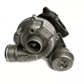 Turbolader Original KKK BorgWarner 058145703N 53039700025 VW Audi Seat Skoda 1.8