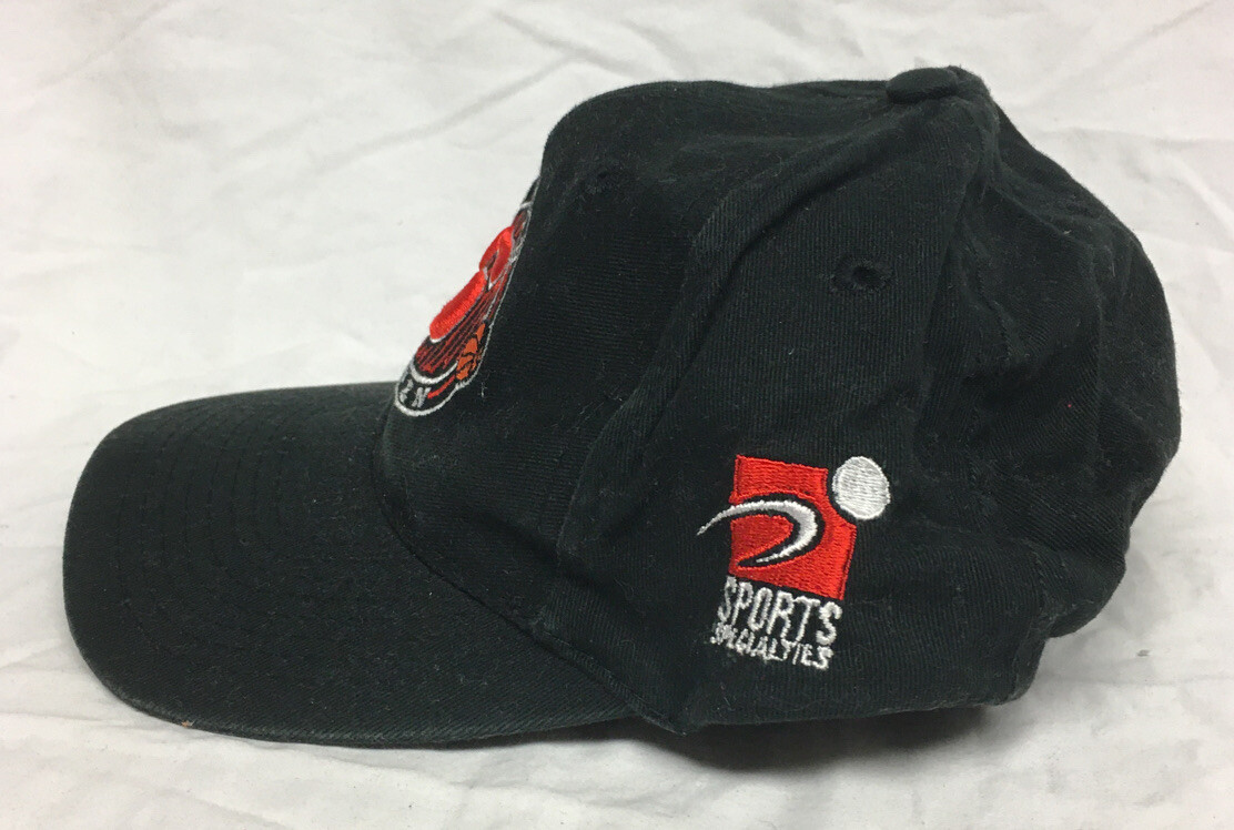 VTG 90s Michael Jordan Scottie Pippen 5 Bulls Sports Specialties