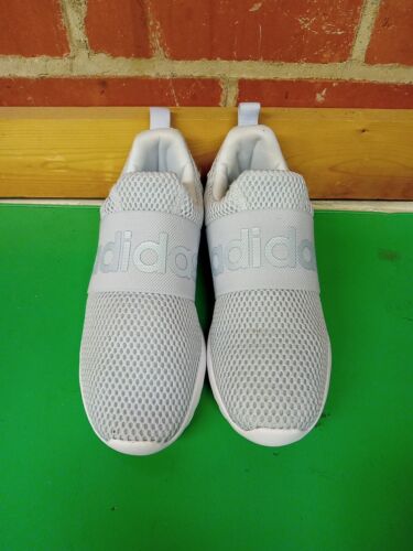 Size 3 - adidas Lite Racer Cloud Foam Shoes Look - Picture 13 of 13