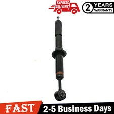 Front L or R Shock Absorber Strut Electronic Fit Toyota Sequoia 4852034010 08-20