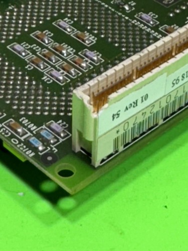 Sun 501-2617 SM51 SuperSPARC Module, X1166A, SPARCstation 10 / SS10 Workstation - Picture 14 of 14