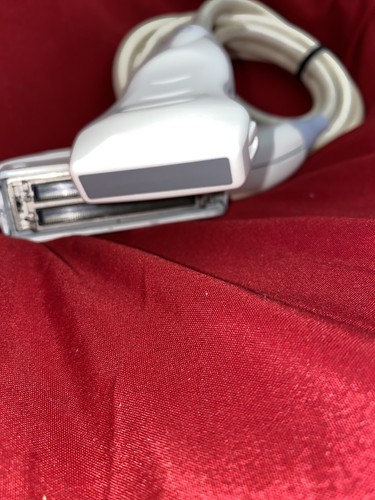 2008 GE 8L-RS ULTRASOUND PROBE (#476) - Bild 1 von 5