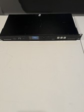CRESTRON CAPTURE HP PRO Advanced Media Processing Engine