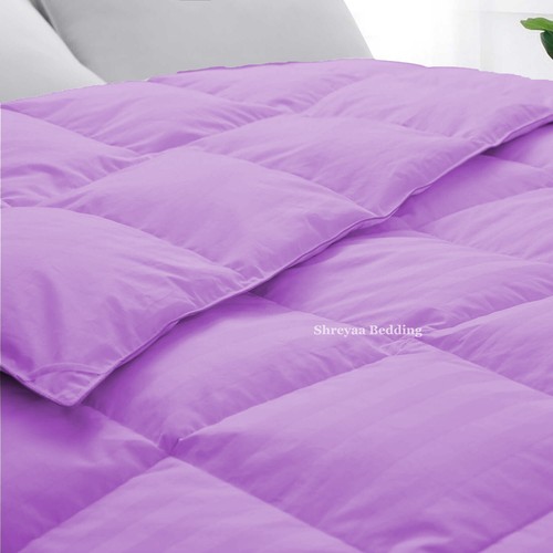 Cozy Bedding Comforter Duvet Insert Quilted Comforter with Corner Tabs - Picture 195 of 275