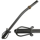 B65 STAINLESS STEEL BOMBILLA STRAW TO DRINK YERBA MATE WITH DOUBLE GUITAR FILTER