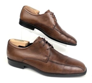 ecco melbourne brown
