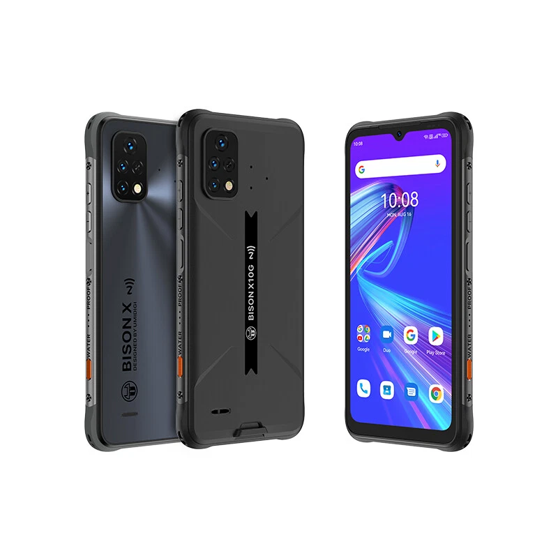 Umidigi Bison X10 Pro Купить