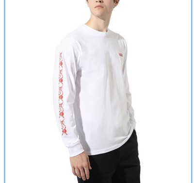 VANS ANAHEIM FACTORY OG SKULL LONG 