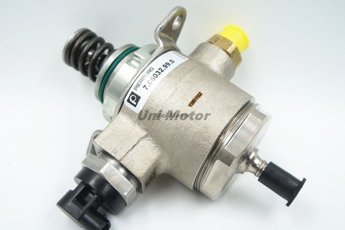 06J127025L OEM High Pressure Fuel Pump & Cam Follower for Audi A4 A5 Q3 2.0T - Picture 8 of 9
