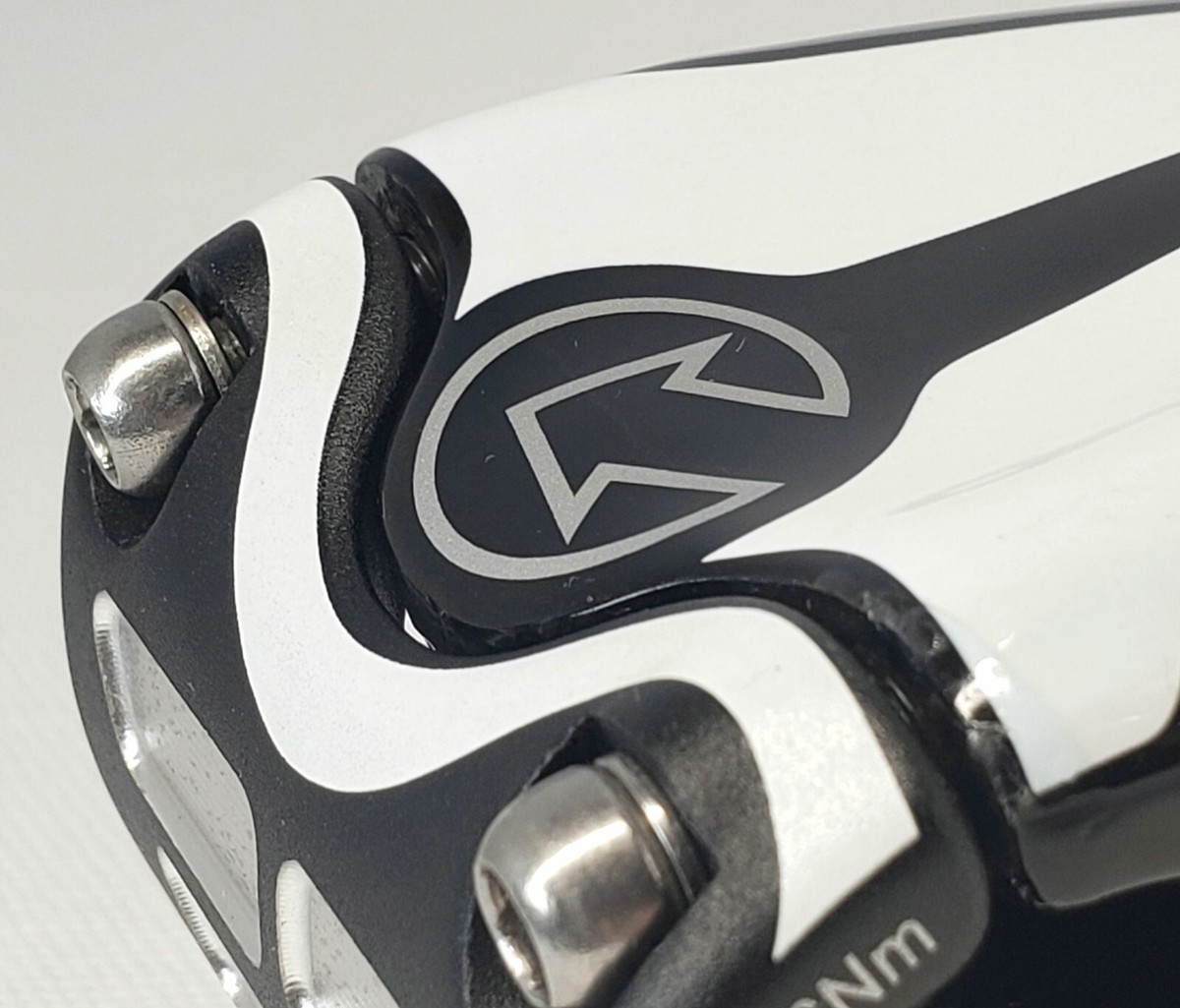 Shimano PRO Vibe Sprint Carbon Fiber Stem 110mm × 31.8 Pro