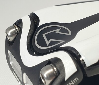Shimano PRO Vibe Sprint Carbon Fiber Stem 110mm × 31.8 Pro