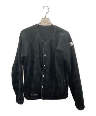 GOSSAMER GEAR フリース M Gossamer Gear | take less. do more.