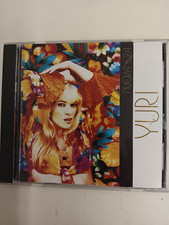 YURI Nueva Era CD LATIN