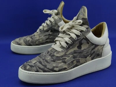 Filling Pieces Damen Schuhe Sneaker Ballerinas Slipper Halbschuhe Gr 38  TOP - Bild 1 von 4