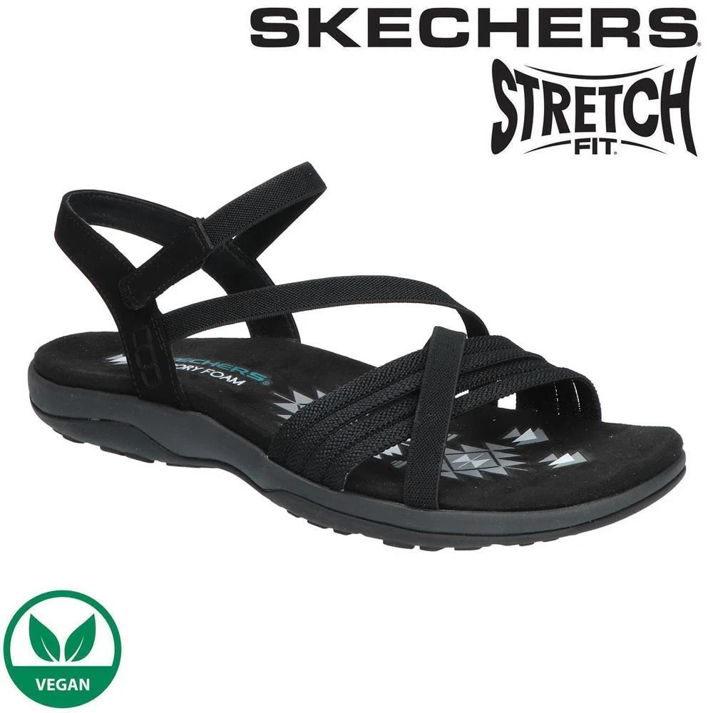 Skechers womens summer sandals cheap