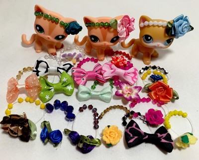 ebay lps accessories