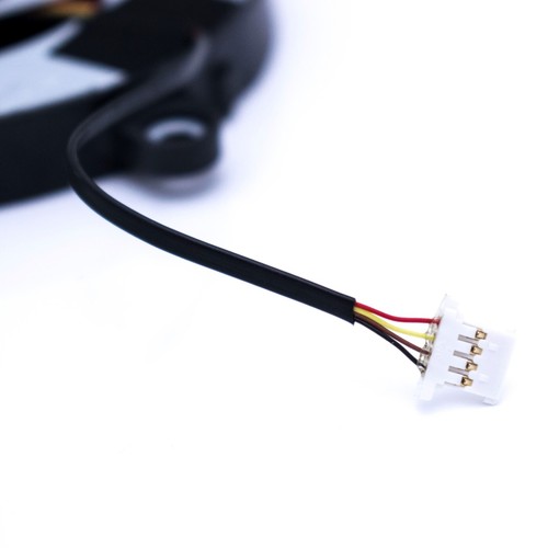 CPU + GPU Cooling Fan Acer Predator Helios 300 PH315-53 DC28000QEF0 4-Pin - 第 16/23 張圖片