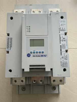 Used SMC Flex Soft starter 150-F317NBD(used working) With 90days ...