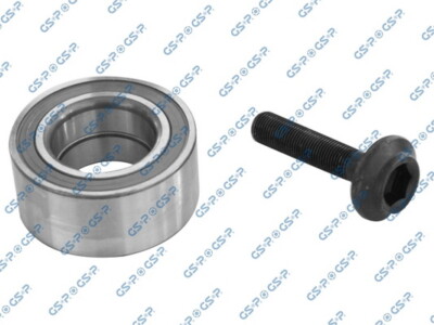 GSP GK3605 Radlagersatz für AUDI