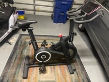 Echelon Connect Sport Indoor Cycling Exercise Bike - Black ECH-SPORT