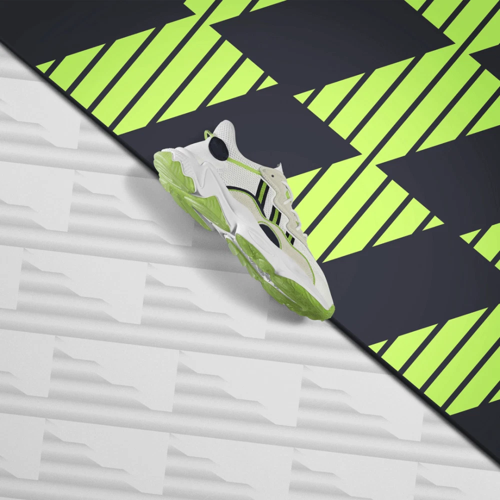 ozweego manchester united shoes