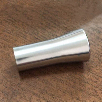 Gear Shift Knob Handle Lever Trim Cover for Audi A4 B6/7 S4 A4 Allroad 2002-2007