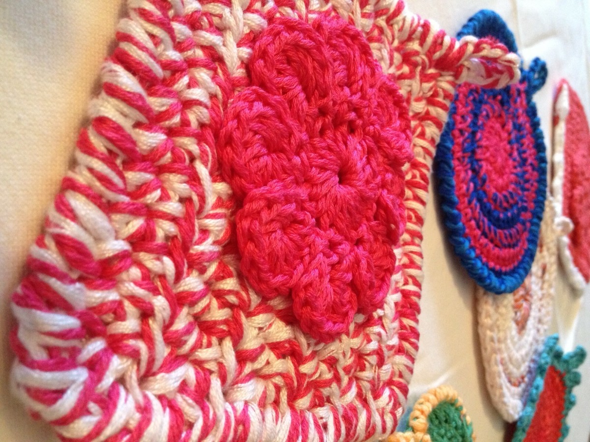 Presine Da Cucina Personalizzate - 2 Pezzi, Cotone, Stampa Digitale, 16.5x16.5 Cm - Foto 12