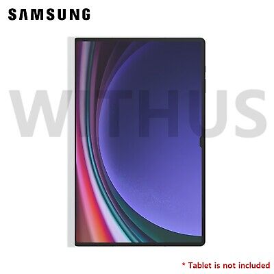 SAMSUNG Galaxy Tab S9 Ultra NotePaper Screen Panel EF-ZX912 SAMSUNG Galaxy Tab S9 Ultra NotePaper Screen Panel EF-ZX912