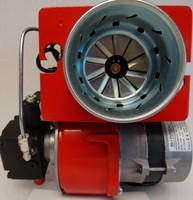 Stanley Range Cooker Oil Ecoflam Burner 100k Stanley Range Cooker Oil Ecoflam Burner 100k